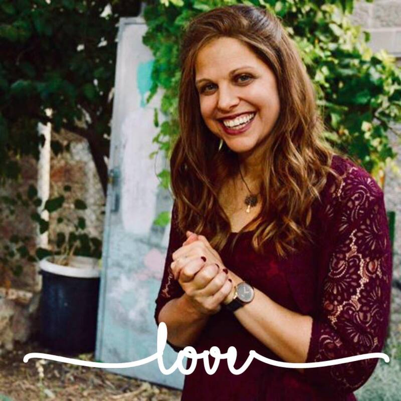 Portrait of Chaya Lester